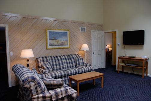 Cape Cod Holiday Estates, A Vri Resort Mashpee Room photo