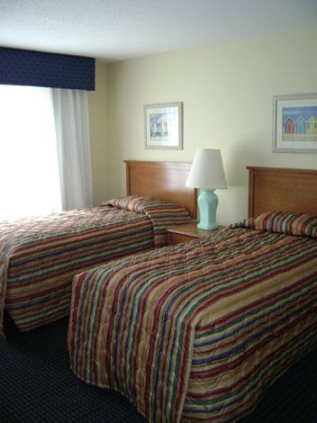 Cape Cod Holiday Estates, A Vri Resort Mashpee Room photo